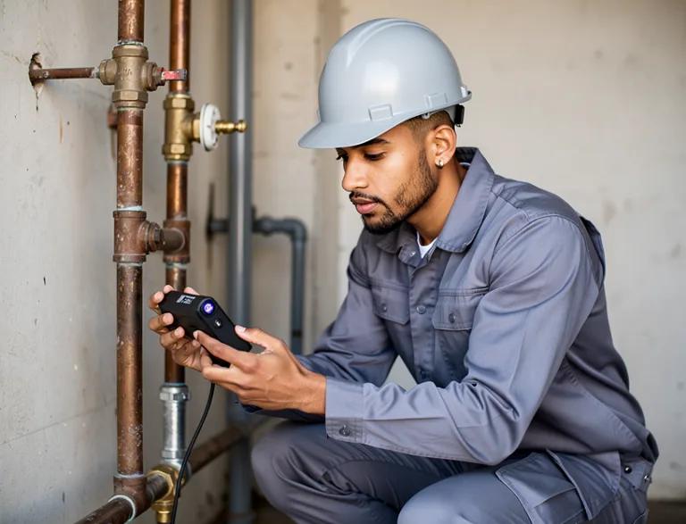 water leak detection Varennes